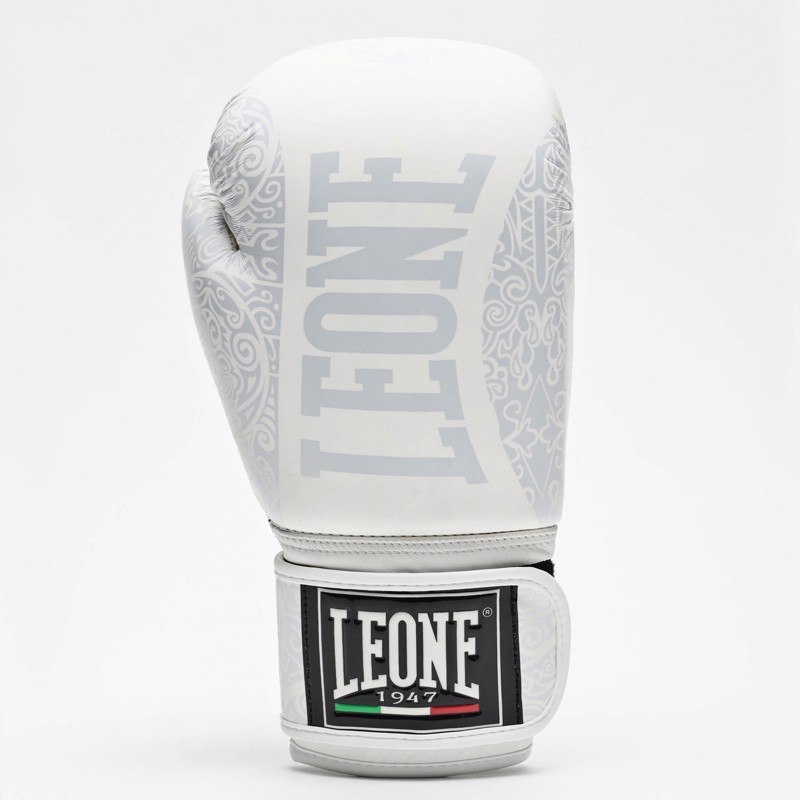 LEONE MAORI GNTIA PuGAXIAS - white