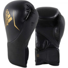 ADIDAS GNTIA PuGAXIAS SPEED 200 - BLACK/GOLD