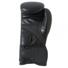 ADIDAS GNTIA PuGAXIAS SPEED 200 - BLACK/GOLD