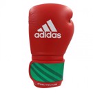 ADIDAS GNTIA PuGAXIAS SPEED PRO - RED