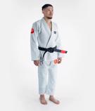 Progress Featherlight Lightweight Competition Gi - White