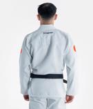 Progress Featherlight Lightweight Competition Gi - White