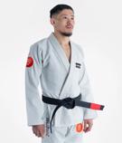 Progress Featherlight Lightweight Competition Gi - White