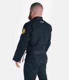 Progress Featherlight Lightweight Competition Gi - black