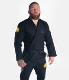 Progress Featherlight Lightweight Competition Gi - black