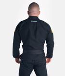 Progress Featherlight Lightweight Competition Gi - black