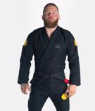 Progress Featherlight Lightweight Competition Gi - black