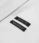 Progress Featherlight Lightweight Competition Gi - White