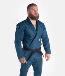 Progress MARK 6 jiu jitsu gi - petrol