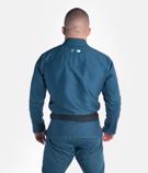 Progress MARK 6 jiu jitsu gi - petrol