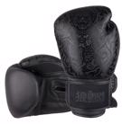OKAMI Hanuman Muay Thai GLOVES -black