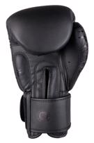OKAMI Hanuman Muay Thai GLOVES -black