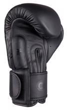 OKAMI Hanuman Muay Thai GLOVES -black