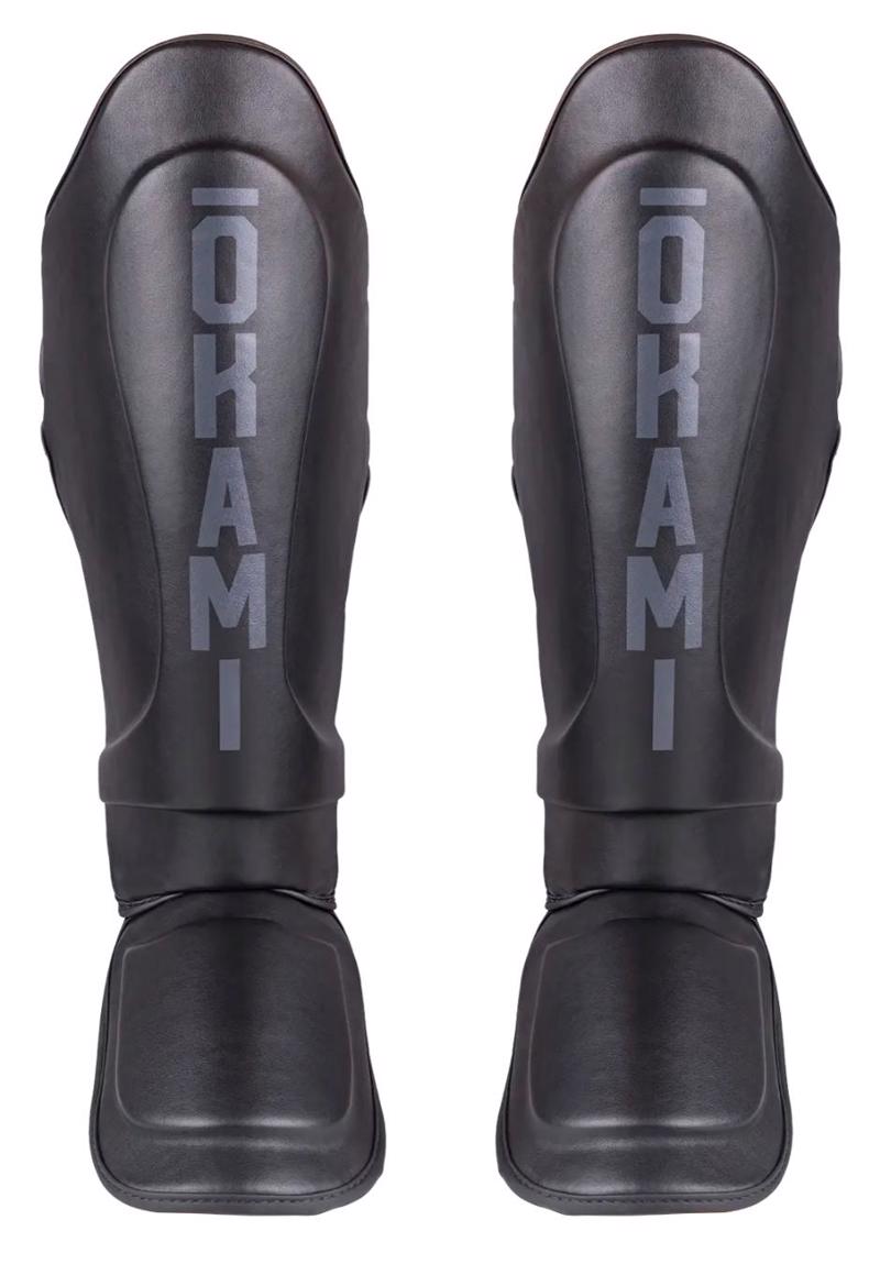 Okami Contender v2 epikalamides -black
