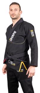 okami Competition v2 TEAM Gi-black