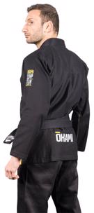 okami Competition v2 TEAM Gi-black