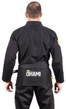 okami Competition v2 TEAM Gi-black