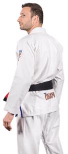 okami Competition v2 TEAM Gi-white