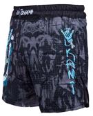 OKAMI FightShorts Hang Loose