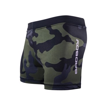 Bad Boy MMA Vale Tudo Impact Long Fight Shorts - Black/Red (XL) :  : Clothing, Shoes & Accessories