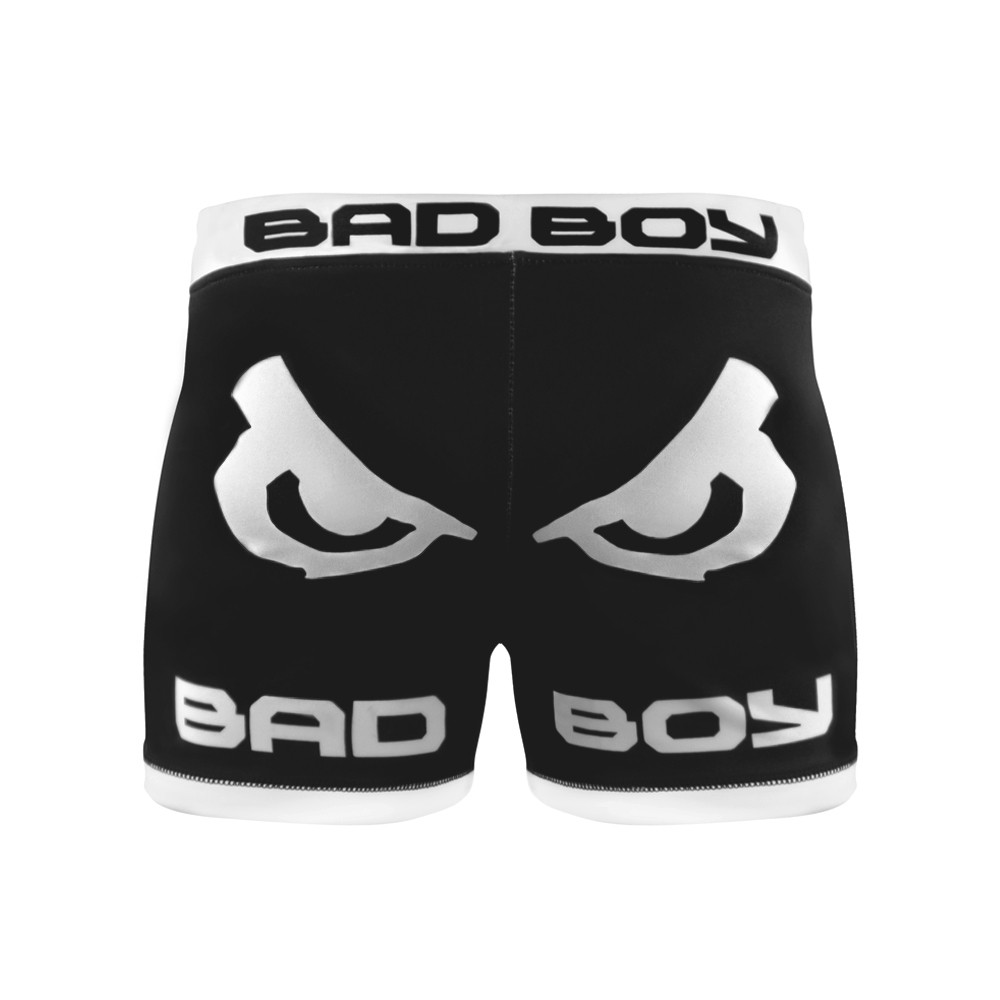 vale tudo shorts