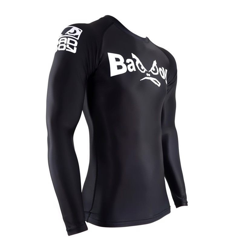 Bad Boy RETRO Rashguard