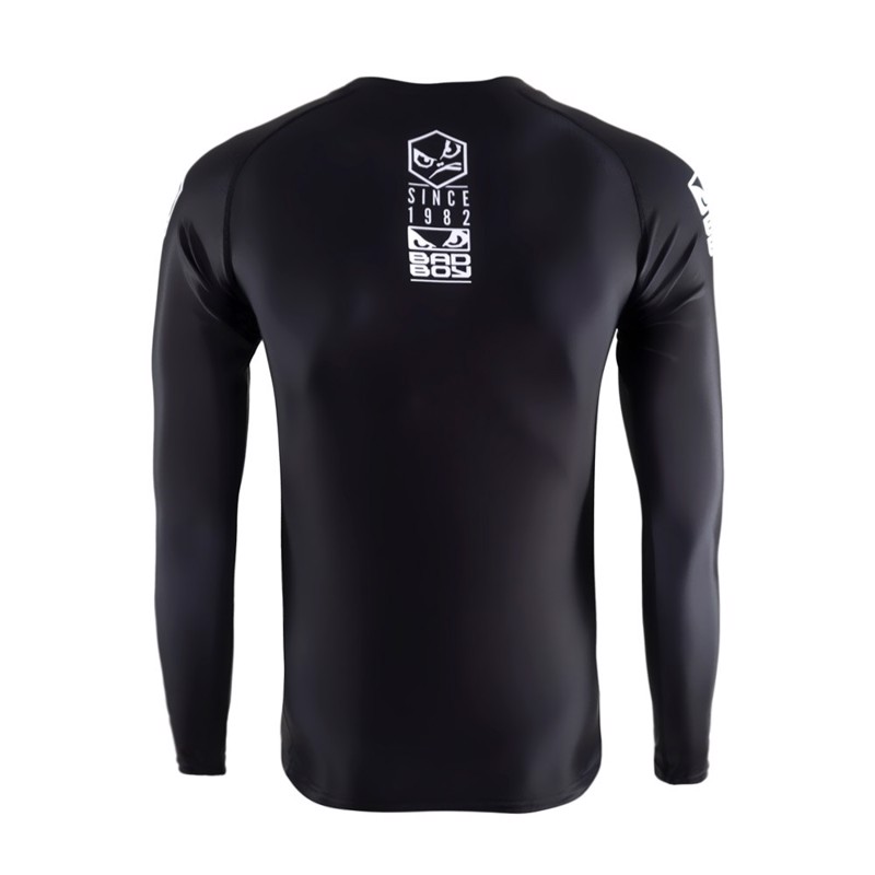 Bad Boy RETRO Rashguard