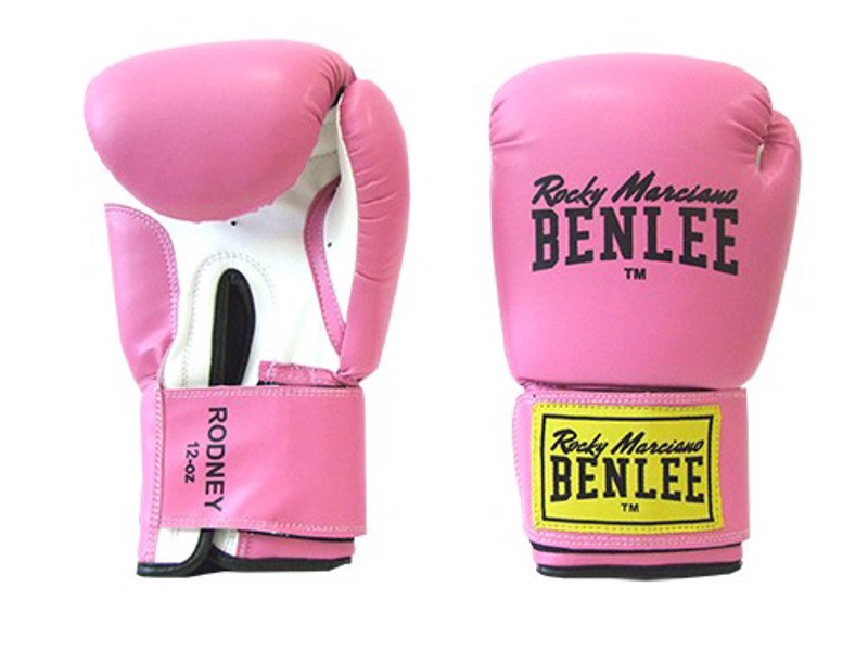 Benlee Rodney Gynaikeia gntia pugaxias - Pink