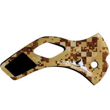 Training Mask 2.0 Digi Camo Sleeve