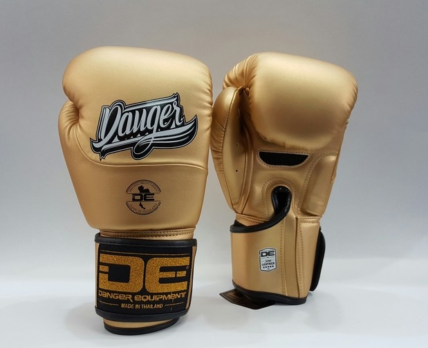 RDX F7P Ego Boxing Gloves