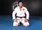 BAD BOY katana legacy SERIES BJJ GI  - WHITE