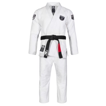 BAD BOY LEGACY MASTER BJJ GI-White