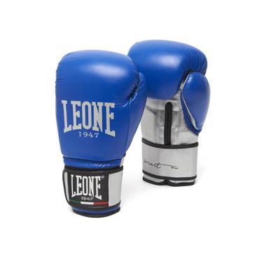 LEONE SMART boxing gloves-blue