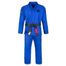 BAD BOY LEGACY MASTER BJJ GI -Blue