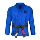 BAD BOY LEGACY MASTER BJJ GI -Blue