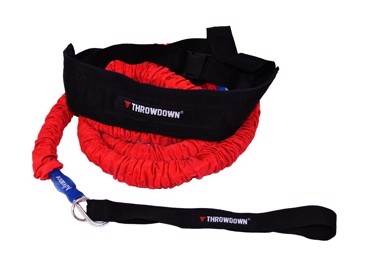  THROWDOWN CATAPULT RESISTANCE TRAINING