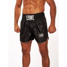 Leone Thai/kick Basic Shorts - black