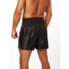 Leone Thai/kick Basic Shorts - black