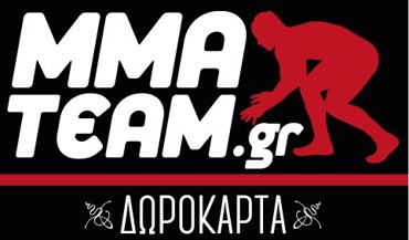 Gift Card 40€ MMAteam.gr