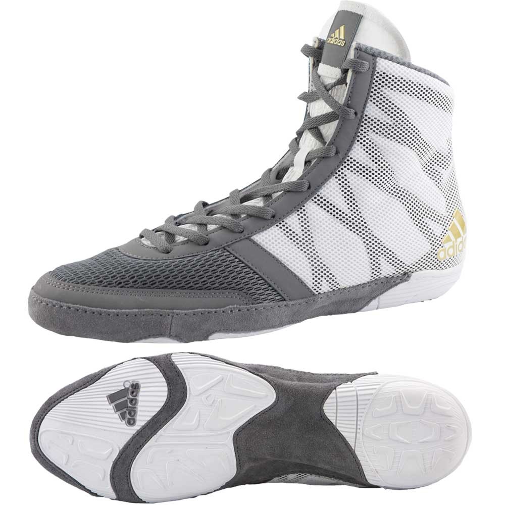 AdidasWrestling on X: Gifting made easy with the Mat Wizard 5