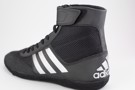 Adidas Combat Speed V Papoutsia palis-black