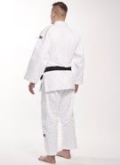 Ippon Gear FIGHTER Judo stoli jacket-WHITE