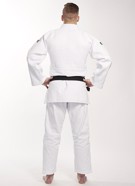 Ippon Gear FIGHTER Judo stoli jacket-WHITE