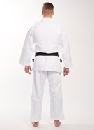Ippon Gear Legend IJF Stoli Judo Jacket-White