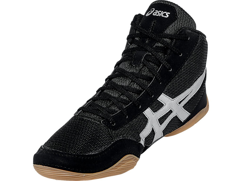 asics matflex 5 wrestling shoes