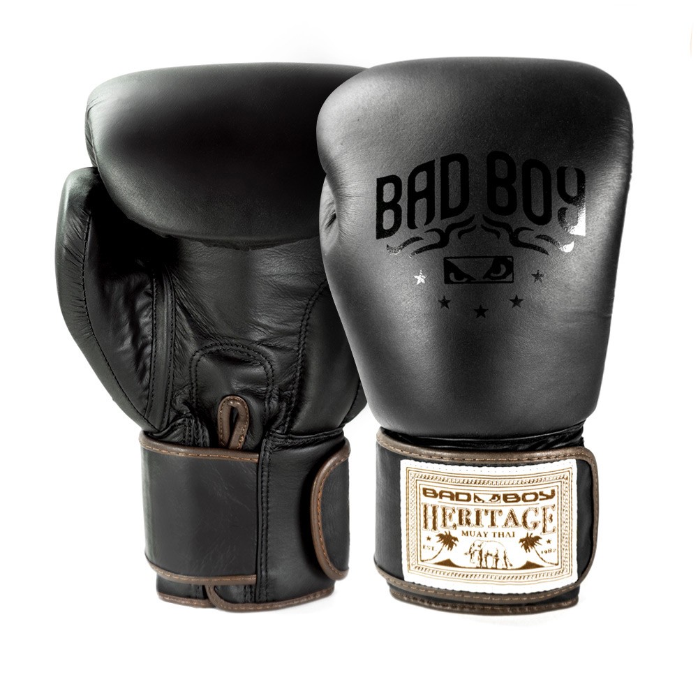 bad company boxing equipment