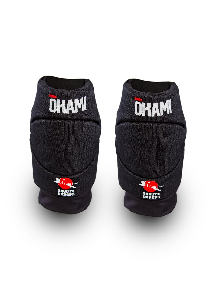 chosen neopren knee pads MMA BJJ gear MMATeam.gr