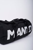 MANTO PRIME duffel bag - black