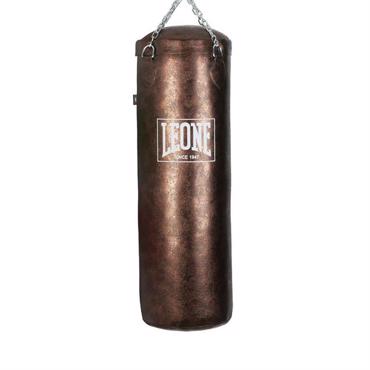 LEONE ΣΑΚΟΣ ΜΠΟΞ  VINTAGE HEAVY BAG 100cm -BRONZE