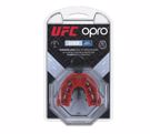 Opro UFC Silver PAIDIKI Prostateftiki masela TZEL -red